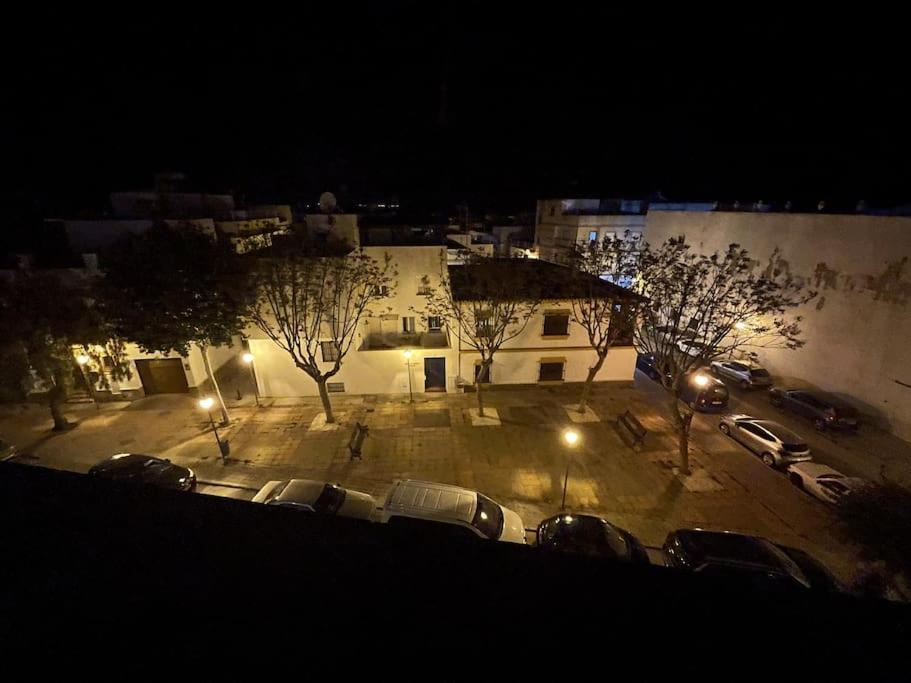 Vila Casa Lola Conil, Azotea Al Mar Y Parking Solo Familias O Parejas Conil De La Frontera Exteriér fotografie
