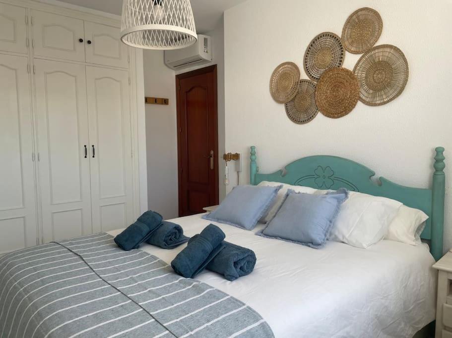 Vila Casa Lola Conil, Azotea Al Mar Y Parking Solo Familias O Parejas Conil De La Frontera Exteriér fotografie